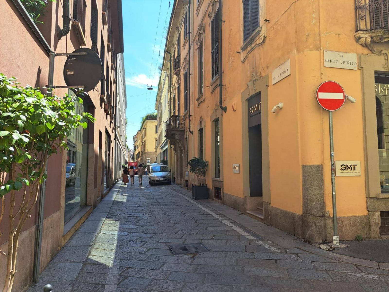 Milaion By Quokka 360- 10 Minutes From Duomo Of Apartment Mailand