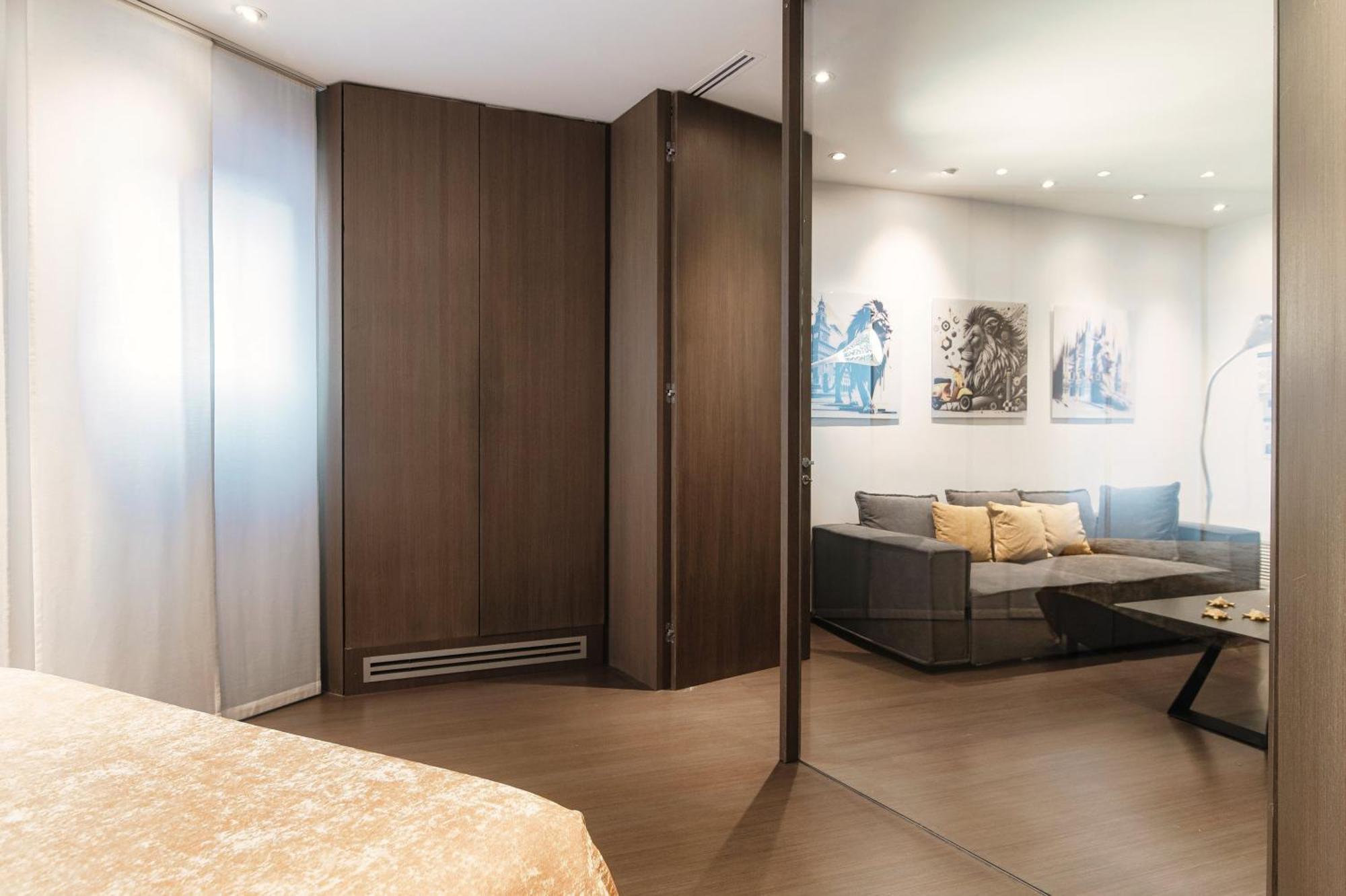 Apartment Milaion By Quokka 360- 10 Minutes From Duomo Of